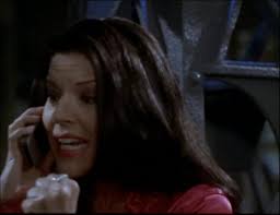 The Pretender" Rules of Engagement (TV Episode 2000)