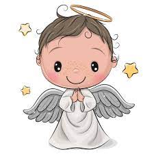 10 174 Baby Angel Stock Photos Pictures Royalty Free Images Istock