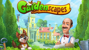 You can use stars directly to restore your mansion, even though the number of stars is negative. Gardenscapes V5 7 0 Mod Apk Unlimited Coins Stars Download Android