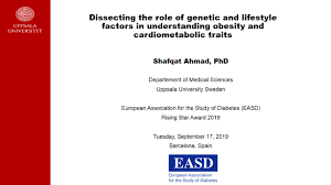 At the beginning — or after a particularly challenging financial setback or large purchase — it can feel impossible to get ahead. Dissecting The Role Of Genetic And Lifestyle Factors In Understanding Obesity And Cardiometabolic Traits Virtual Meeting Easd