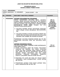 Professor education jabatan pendidikan politeknik jpp college university of technology, malaysia, speaker, higher education png. Fillable Online Jabatan Akauntan Negara Malaysia Prosedur Kerja Senarai Fax Email Print Pdffiller