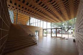 Mount Fuji Architects Studio Archdaily