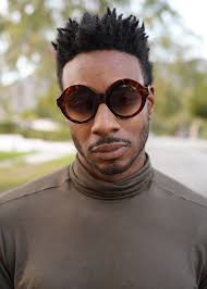 VINTAGE VOGUE 8363 TURTLENECK + DROP CROTCH CARGO PANTS