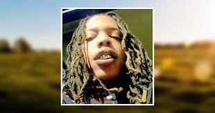 Dereco Deshawn Tention Obituary