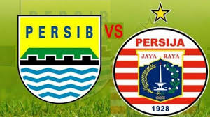If so, please try restarting your browser. Live Streaming Persib Bandung Vs Persija Jadwal Liga 1 Hari Ini