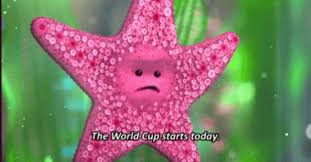 Animations can be downloaded by android, apple iphone, samsung, sony, htc, micromax, huawei, . World Cup Starfish Gif World Cup Starfish The World Cup Starts Today Discover Share Gifs