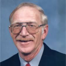 Obituary information for James Thomas Evans