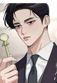 그 좀비는 마치 내게 꿈과 같은 존재였다웹툰