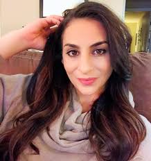 Meteorologist Michelle Rotella