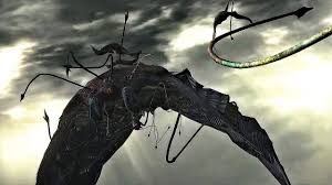 Demon's Souls - Storm King Boss Fight (4k 60fps) - YouTube