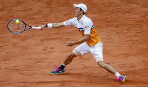 Get more information about nishikori's career. Kei Nishikori Must Step Up Mentally And Physically To Challenge At The Grand Slams
