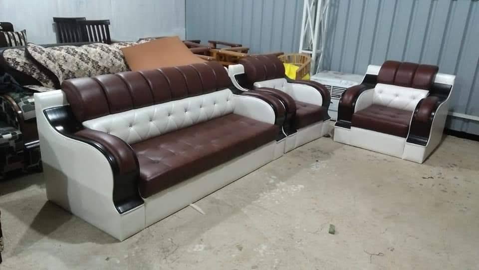 3+1+1sofa Set product image