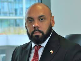 Organisational Leadership