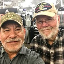 USS Midway operation frequent wind celebration