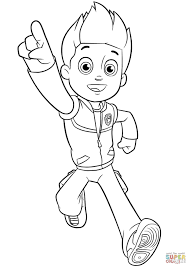 Paw patrol malvorlagen zum ausmalen fur kinder. Frisch Malvorlagen Zum Ausdrucken Paw Patrol Ryder Paw Patrol Ausmalbilder Paw Patrol Ausmalbilder