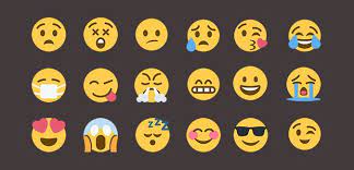 Large Emoji Images People Emoji Classroom Emoji Classroom Theme Emoji Decorations