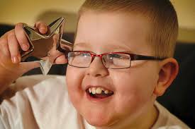 Dudley boy awarded Rooney Star for bravery