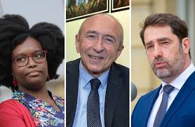 Ce débat historiographique s'enflamma lors de la célébration du millénaire normand en 1911 au cours duquel les historiens norvégiens et danois se disputèrent, avec violence, sa figure. Municipales Lyon 2020 Pensee Du Jour Pour Sibeth Et Cata Les Rois De La Piste