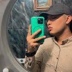 Aaron Lunato's Instagram, Twitter & Facebook