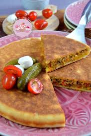 Epingle Sur Recettes