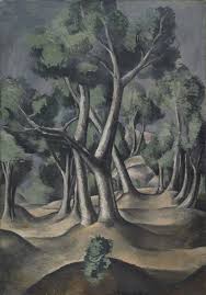1912 Le Bois Fondation Vuitton Paris Pret Musee Ermitage 9 Nov 2016 Les Arts Art Moderne Art