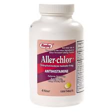 Image result for Chlorpheniramine