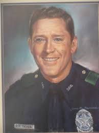 Donald Paul Tucker Sr. (1933-1973)