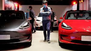 Learn about lease and loan options, warranties, ev incentives and more. Tesla Loses A Third Of Its Value For The Third Time In A Year