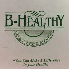 We are a natural food store with specialty foods and a large selection of vitamins. B Healthy Home Facebook