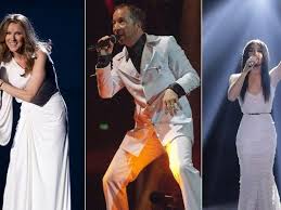 Céline marie claudette dion cc oq (/seɪˌliːn diˈɒn/, also uk: 25 Tage Bis Zum Song Contest Diese 25 Kunstler Waren Schon Beim Esc Dabei Eurovision Song Contest Vienna At
