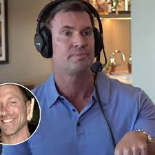 Jeff Lewis Had Secret Romance with Ex Gage Edward -- But It 'Didn't Work  Out'