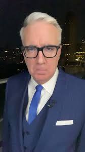 @KeithOlbermann's video Tweet