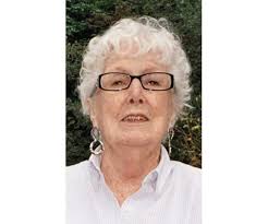 Mary Coolican Obituary (2014)