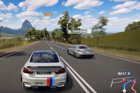 Forza horizon 3 is a racing video game set in an open world environment based in a fictionalized great britain, with regions that include condensed . Game Forza Horizon 3 Trick For Android Apk Download