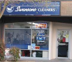They go a loooong way, and make sure you save the 30% off for a really big order. Swanson S Cleaners Davis Localwiki