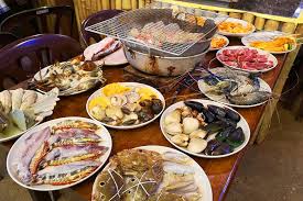 Coco steamboat has been around for quite some time and is possibly one of the most popular though the restaurant is not certified halal, their suppliers are! 10 Halal Steamboat Restaurants Around Kl Selangor