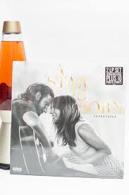 A star is born photo: A Star Is Born Soundtrack May 23 Clothing And Music
