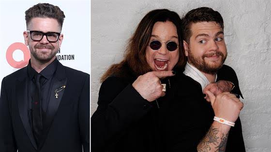 Jack Osbourne Shares Ozzy Osbourne Biopic Is Eyeing "Awesome" Leading Man
