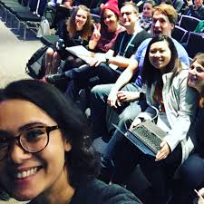 I'm a little Data Schooler in a deep Tableau sea