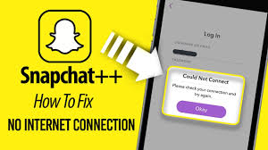 Find the latest snapchat news from wired. How To Fix Snapchat Error Could Not Connect For Ios Devices Youtube