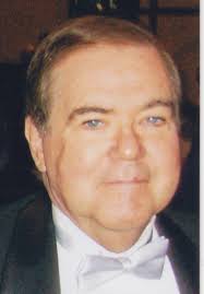 Obituary of Stephen Harold Barry