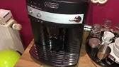 The delonghi prima donna ecam 28465m automatic espresso machine. How To Clean The Coffee Ground Container Of Your De Longhi Primadonna S Delux Ecam 28 465 Au Youtube