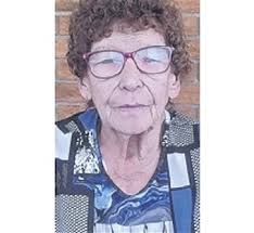 Madeline CONLEY Obituary