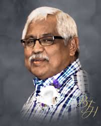 Willie S. Herrera, Jr. Obituary August 25, 2022