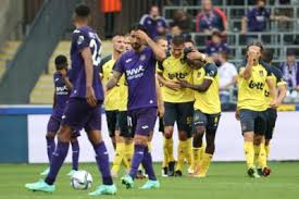 Tänään belgiassa pelataan neljä ottelua. Xzvtlldkzytodm