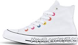 Since 2003) that was initially developed as a basketball shoe in the early 20th century. Converse Die Kultsneakers In Stylischer Vielfalt Gortz