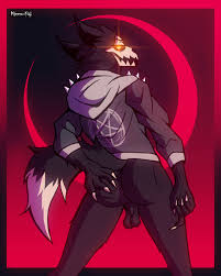 Cadaver Skulldog hentai videos, GIFs, and images | R34.app