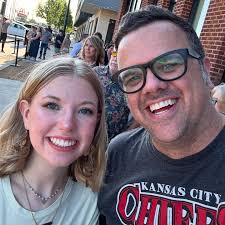 Hey everyone! We're all in