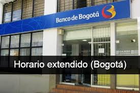 Banco de bogotá, şubat ayında rakiplerinin önüne geçerek yeni ürünü tanıttı ve pazardan önemli bir pay aldı. Banco De Bogota En Bogota Horario Extendido Sucursales