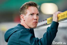The bundesliga aside (the gap looks too big at this point), if they can overcome wolfsburg, a. Nagelsmann Freut Sich Auf Fc Augsburg Lieblingsgegner Onetz
